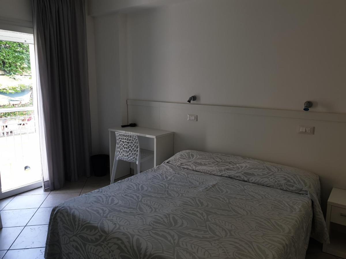 My Hotel Gabicce Mare Extérieur photo