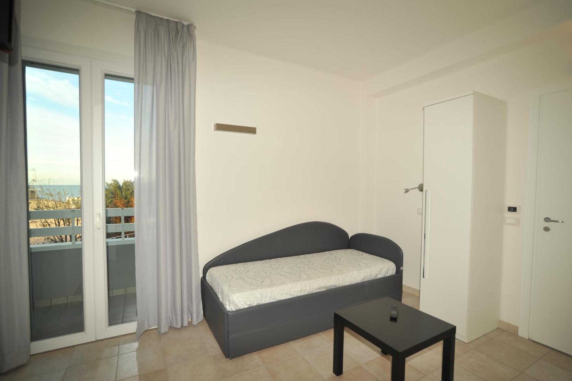 My Hotel Gabicce Mare Chambre photo