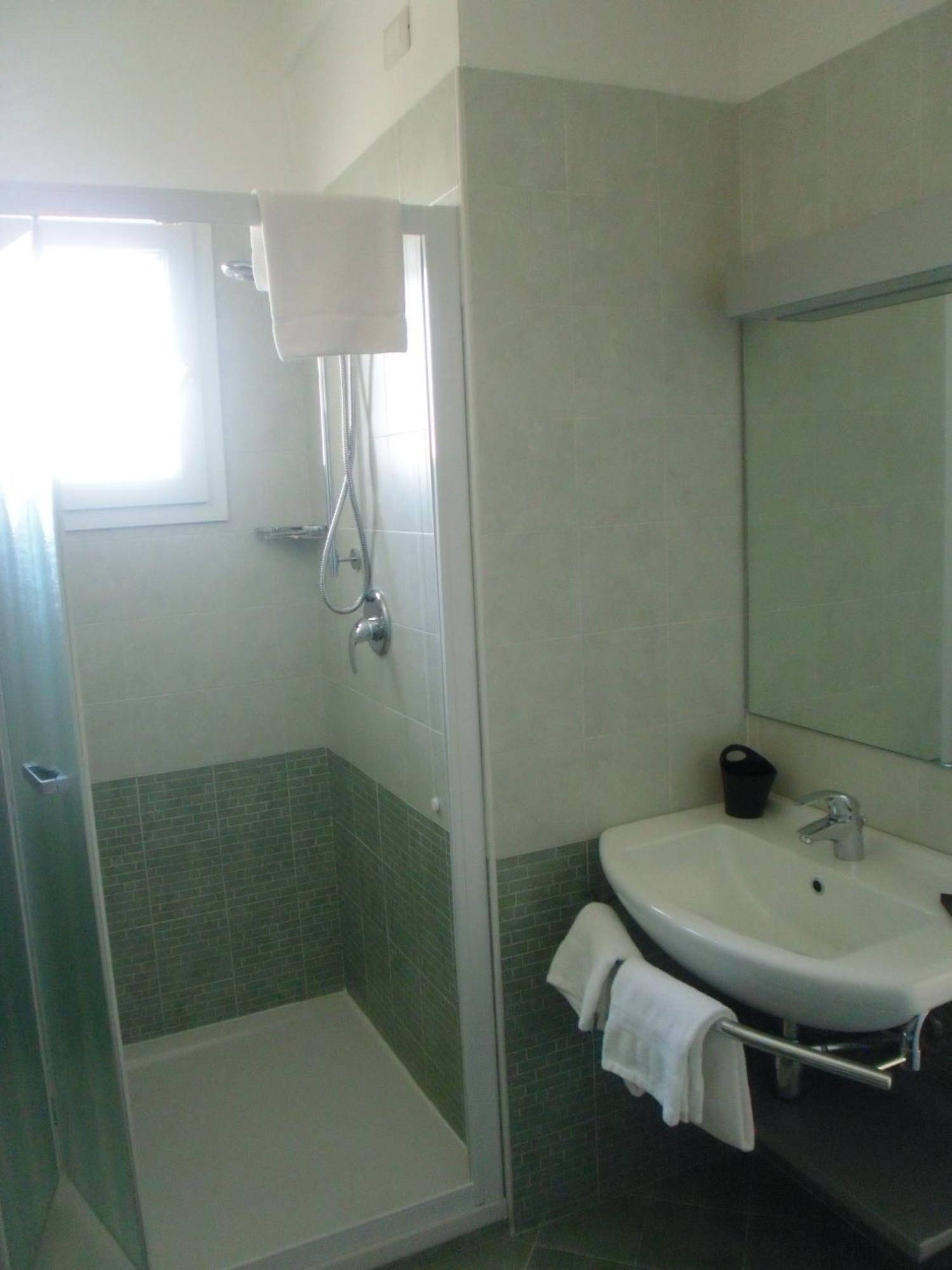 My Hotel Gabicce Mare Chambre photo