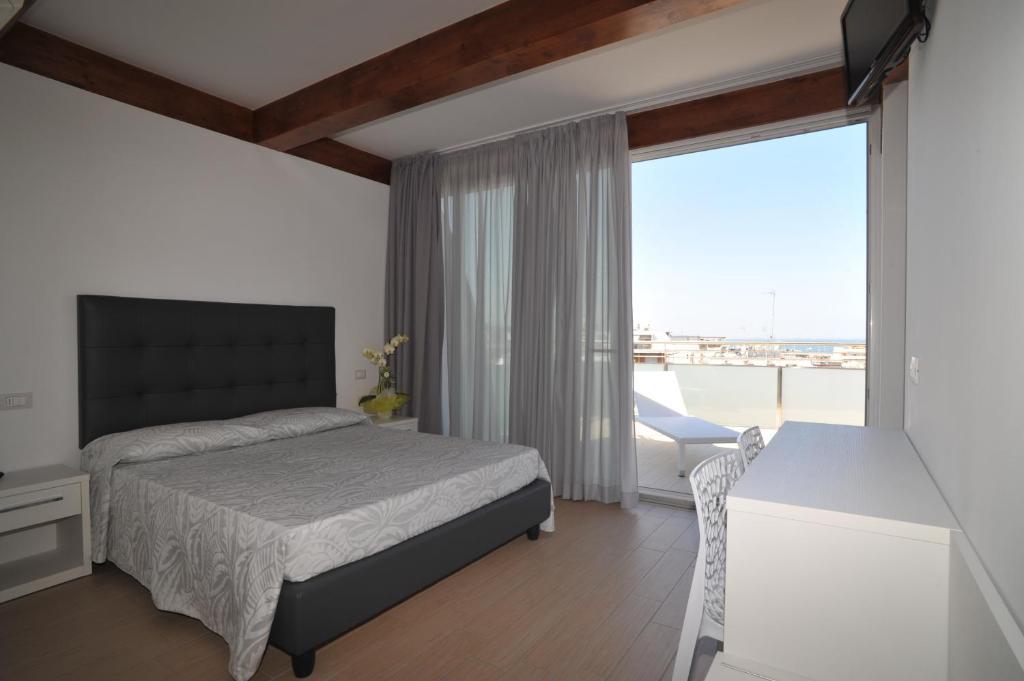 My Hotel Gabicce Mare Extérieur photo