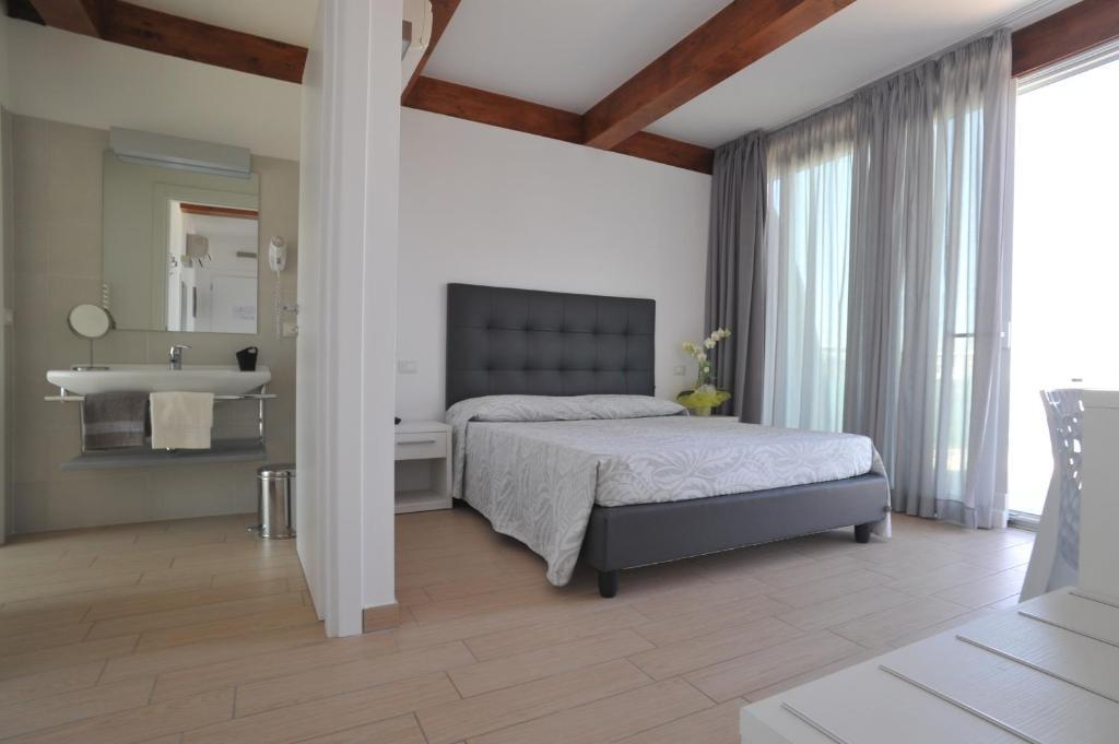 My Hotel Gabicce Mare Extérieur photo