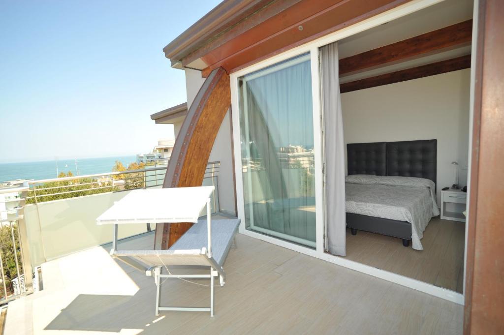 My Hotel Gabicce Mare Extérieur photo