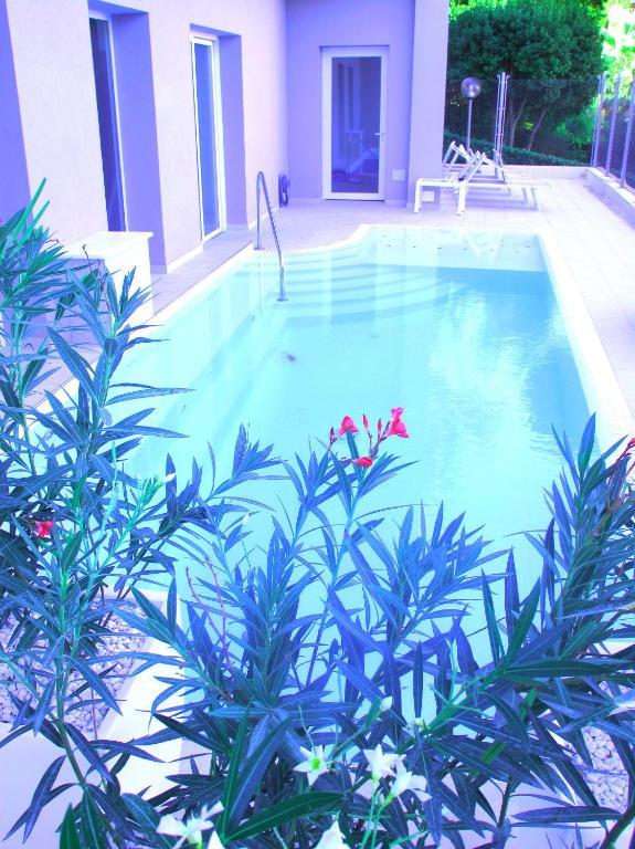My Hotel Gabicce Mare Extérieur photo