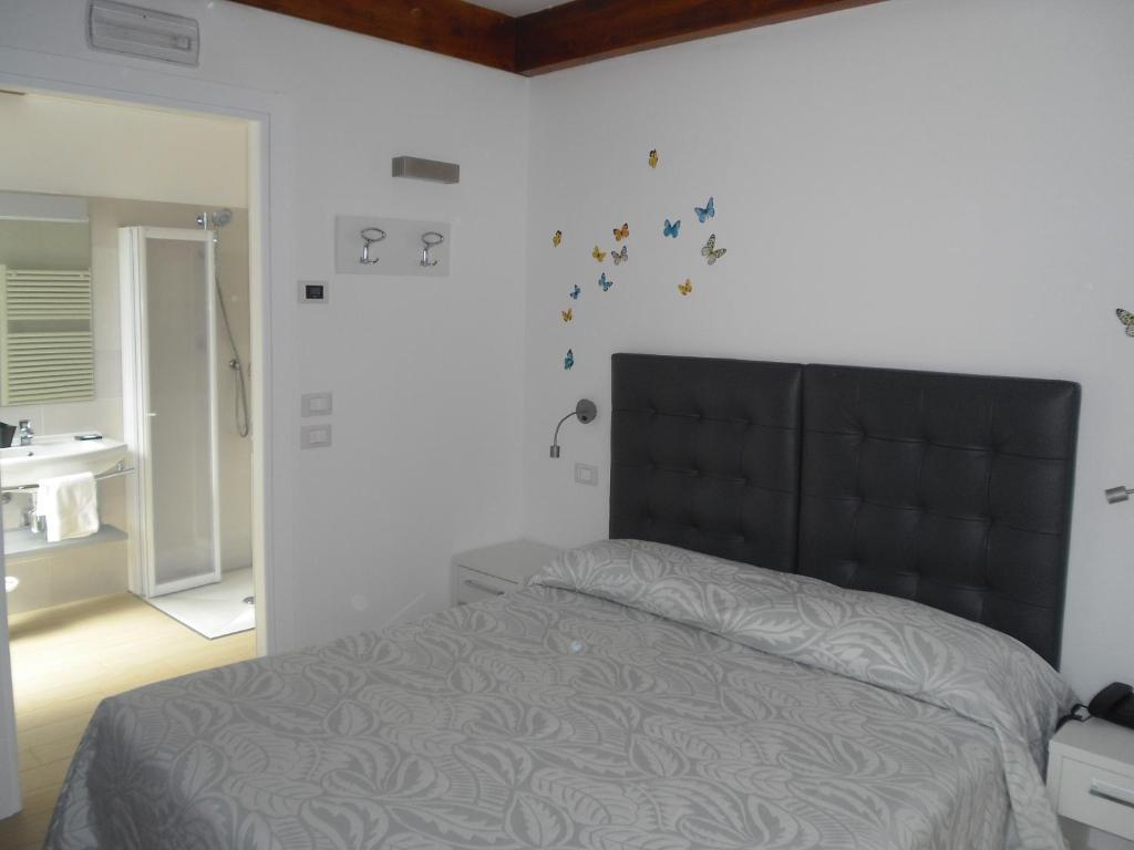 My Hotel Gabicce Mare Chambre photo