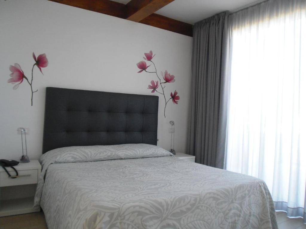 My Hotel Gabicce Mare Chambre photo