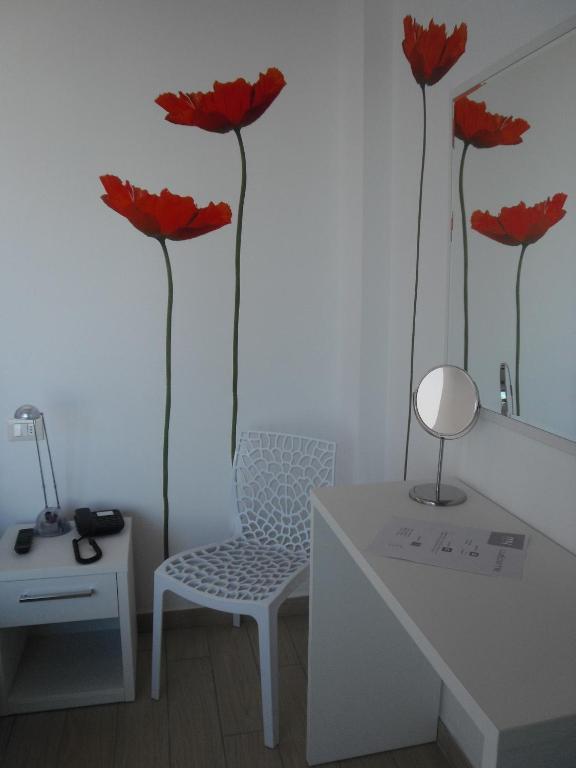 My Hotel Gabicce Mare Chambre photo