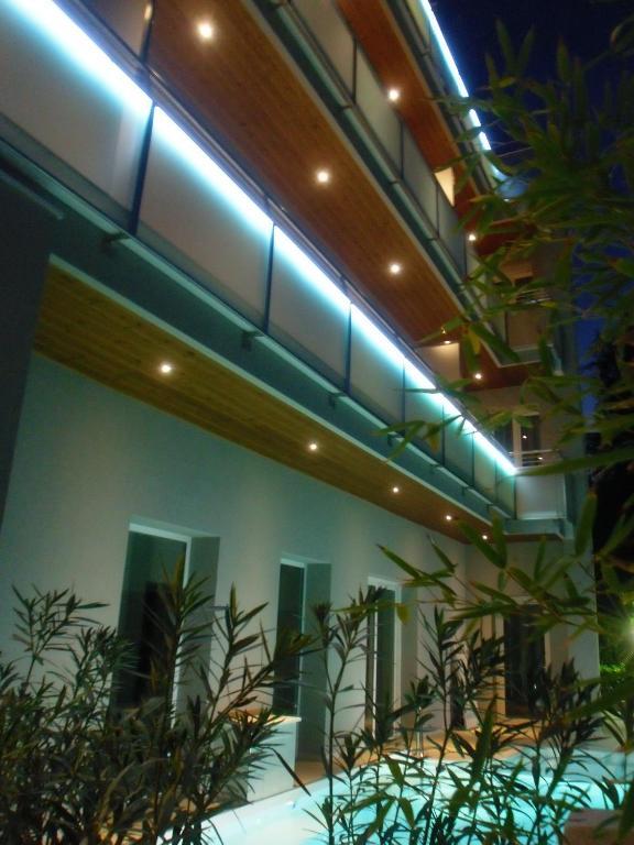 My Hotel Gabicce Mare Extérieur photo